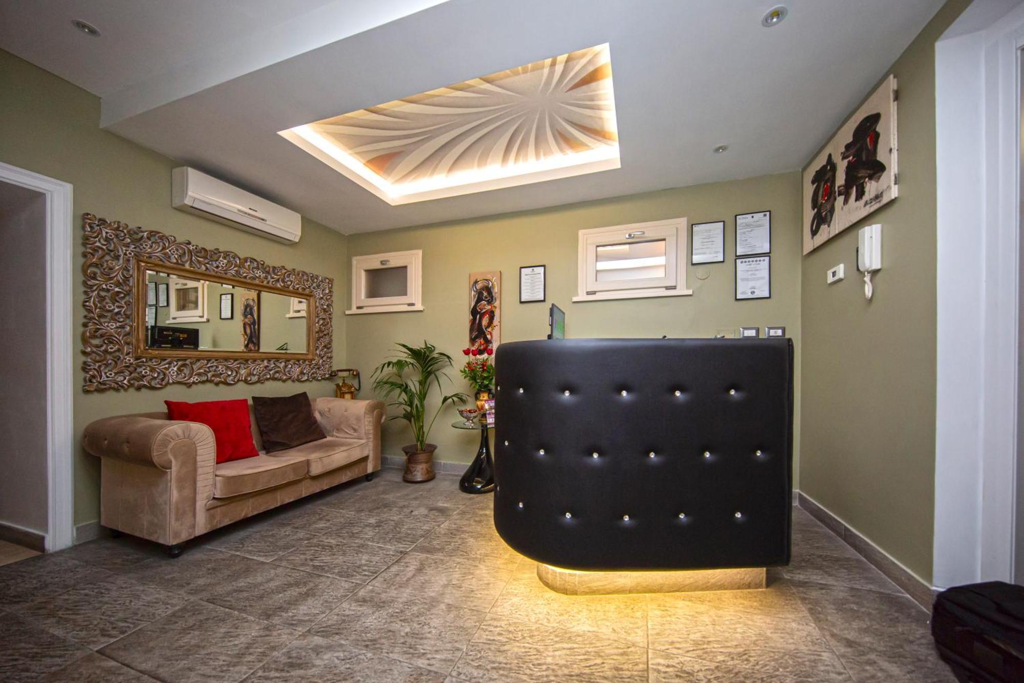 Corso Suite 107 Rooms Wellness & Spa — Photos 2